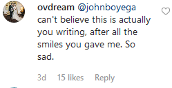 John Boyega Ignores Social Media Attempts to Shame Him for Sexual Star Wars Shipping Joke