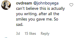 John Boyega Ignores Social Media Attempts to Shame Him for Sexual Star Wars Shipping Joke