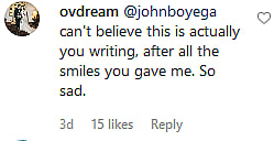 John Boyega Ignores Social Media Attempts to Shame Him for Sexual Star Wars Shipping Joke