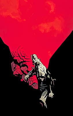 Advanced Comic Book Review: Frankenstein Underground #1
