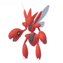 Scizor