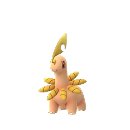 Shiny Bayleef