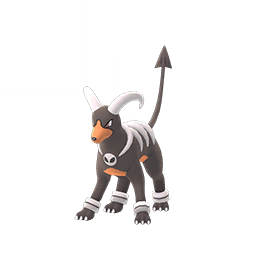 Houndoom