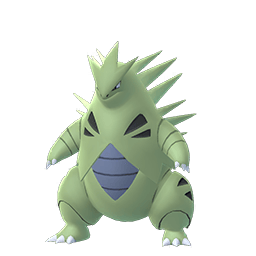 Tyranitar