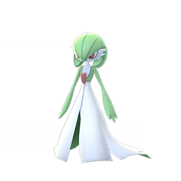 Gardevoir