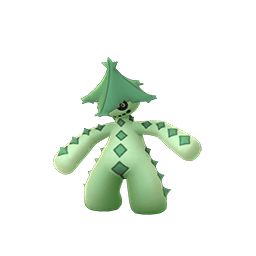 Cacturne
