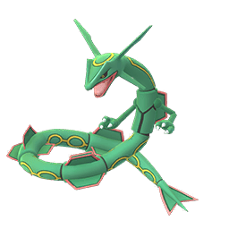 Rayquaza