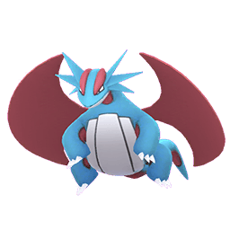 Salamence