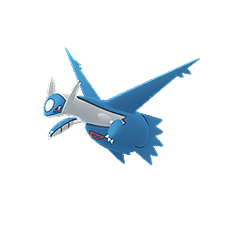 Latios