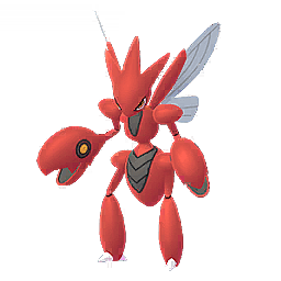 Scizor