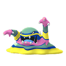 Alolan Muk