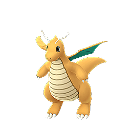 Dragonite
