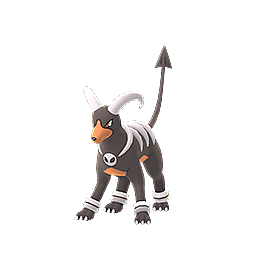 Houndoom