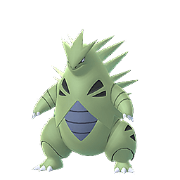 Tyranitar