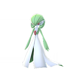 Gardevoir