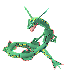 Rayquaza