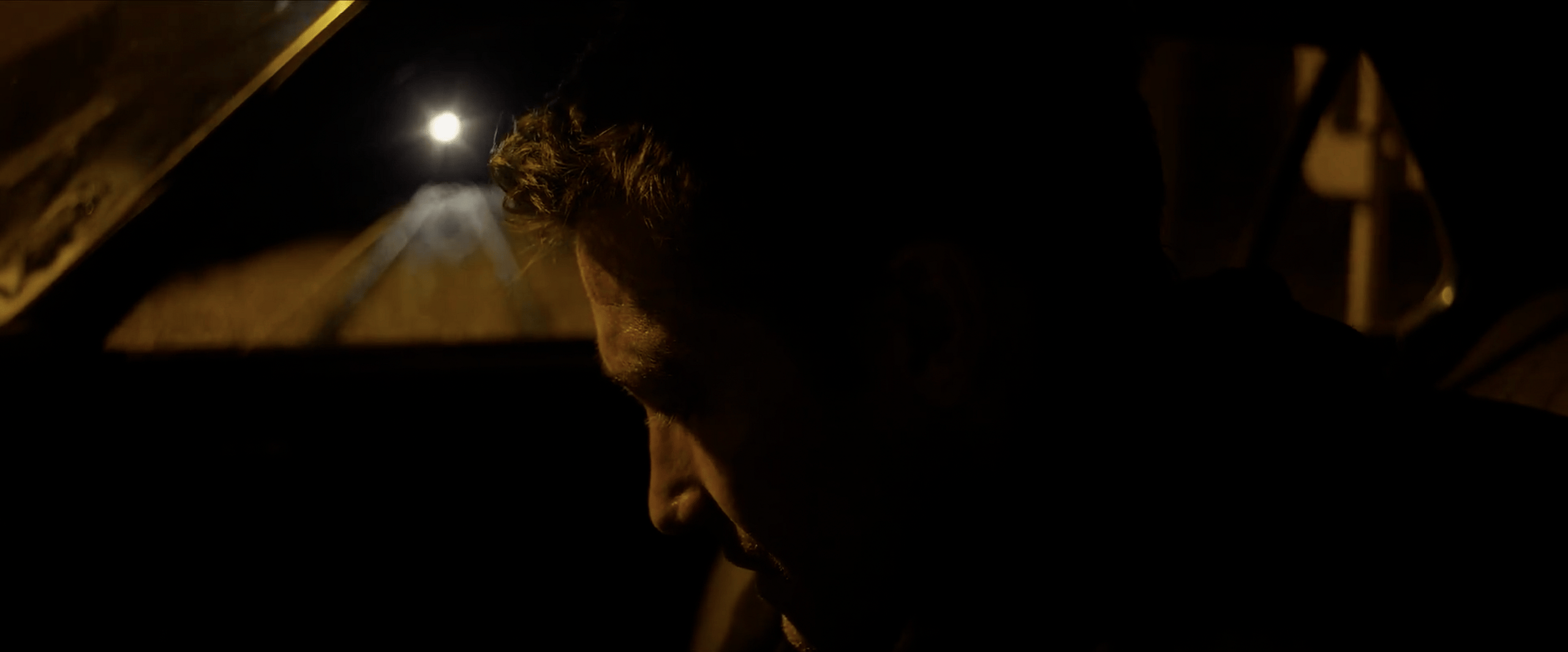 Jake Gyllenhaal as Dalton in Road House (2024), Metro-Goldwyn-Meyer