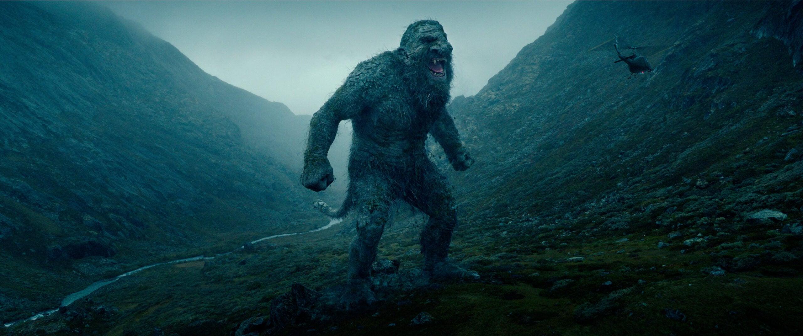 Troll. Cr. Courtesy of Netflix © 2022