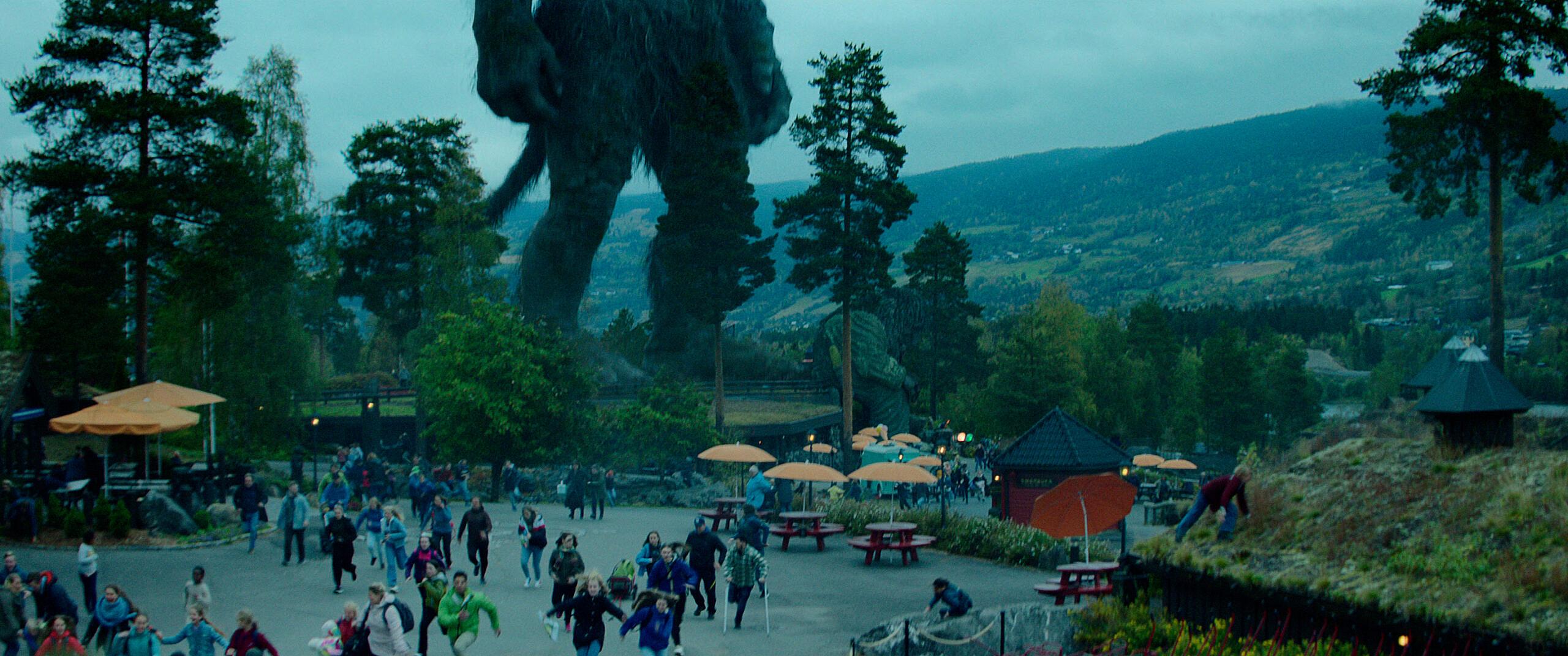 Troll. Cr. Courtesy of Netflix © 2022