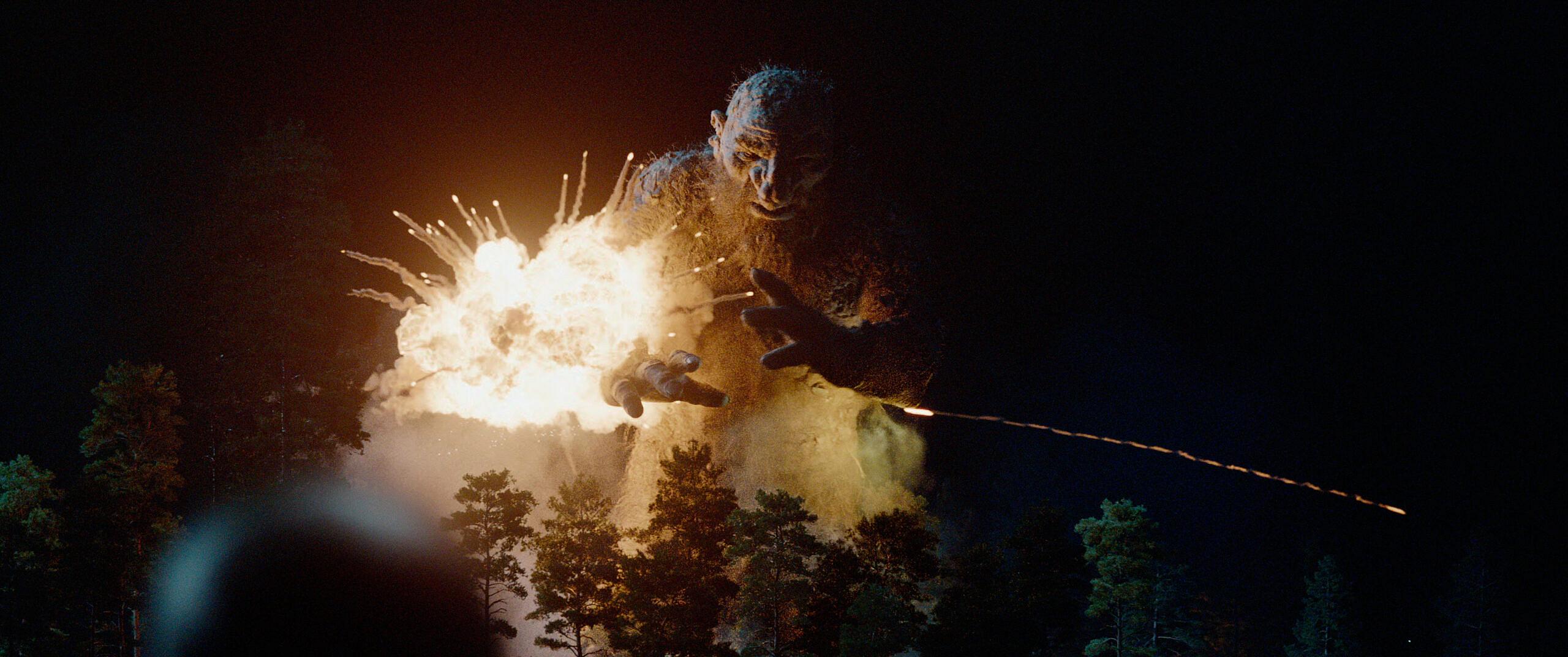 Troll. Cr. Courtesy of Netflix © 2022