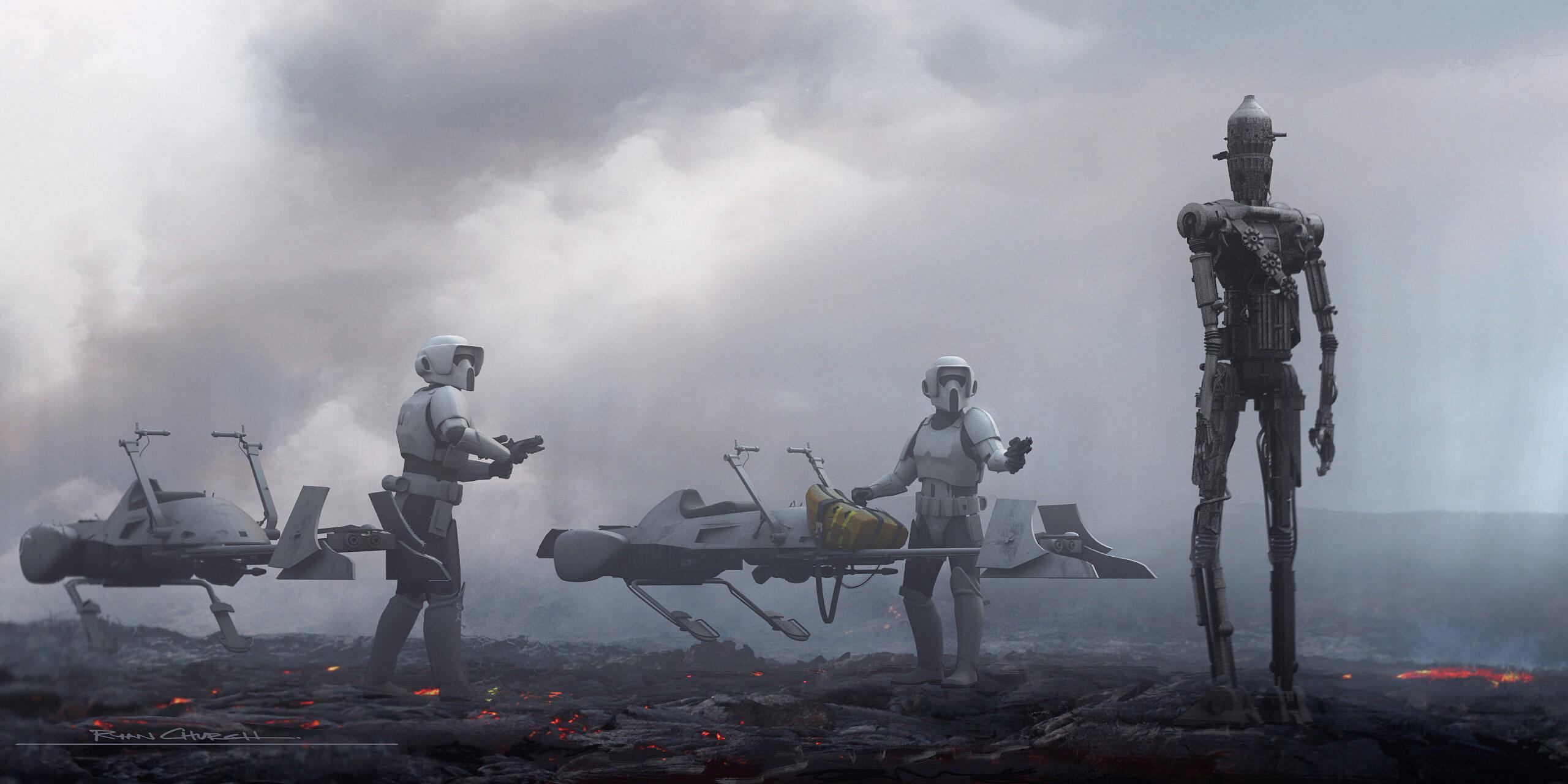 The Mandalorian