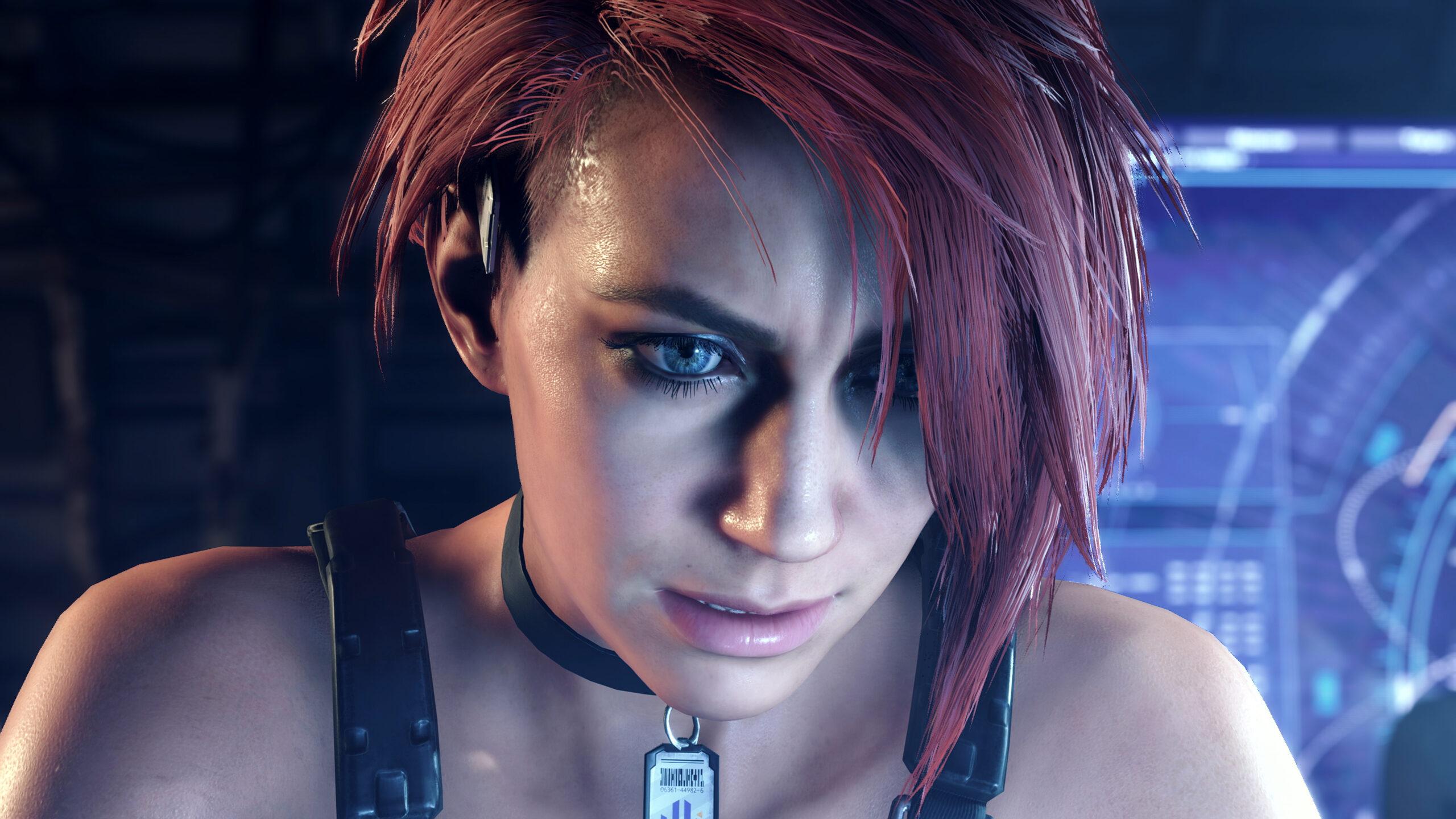 Majesty (TBA) receives new orders in Exoprimal (2023), Capcom