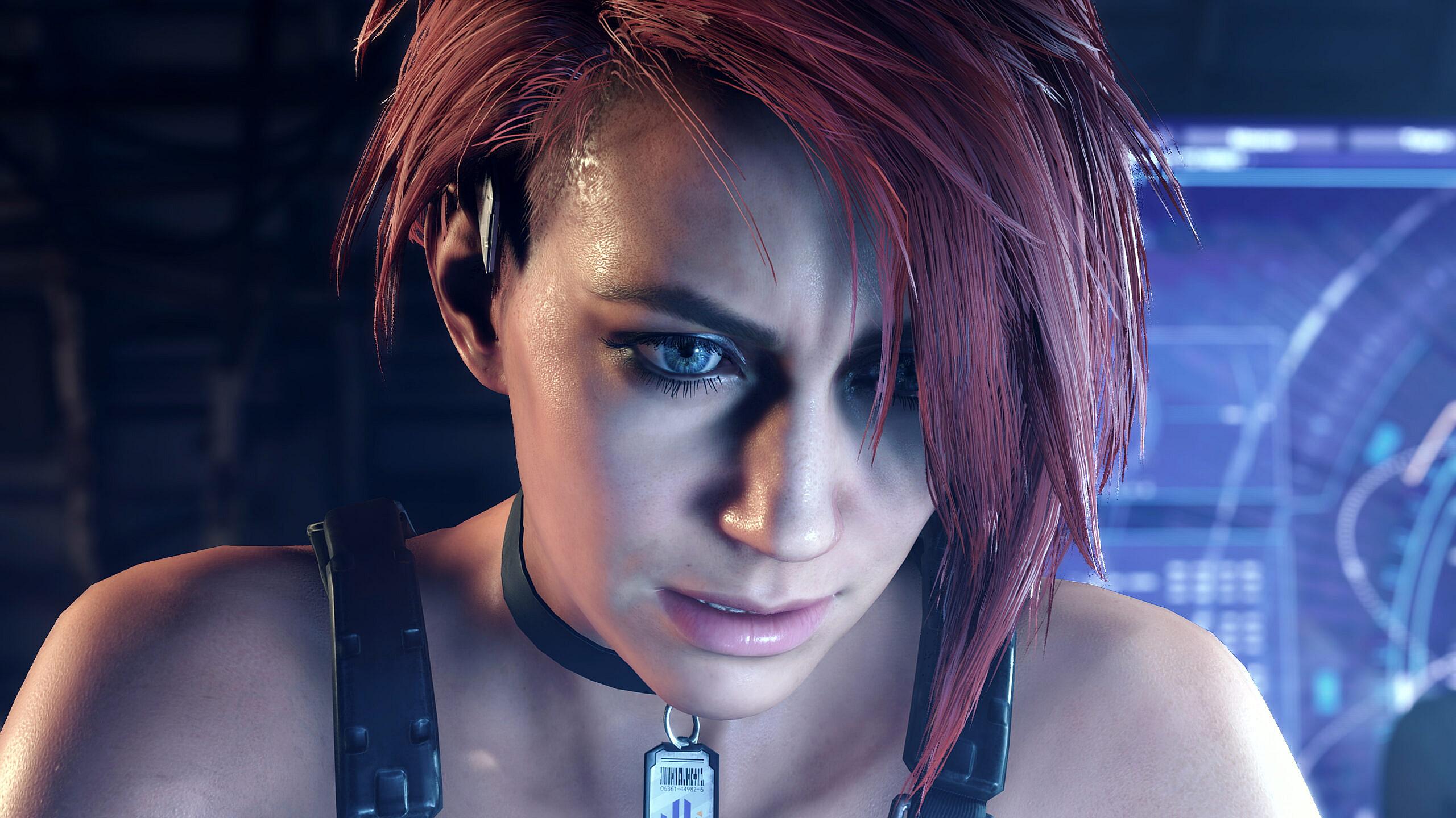 Majesty (TBA) receives new orders in Exoprimal (2023), Capcom