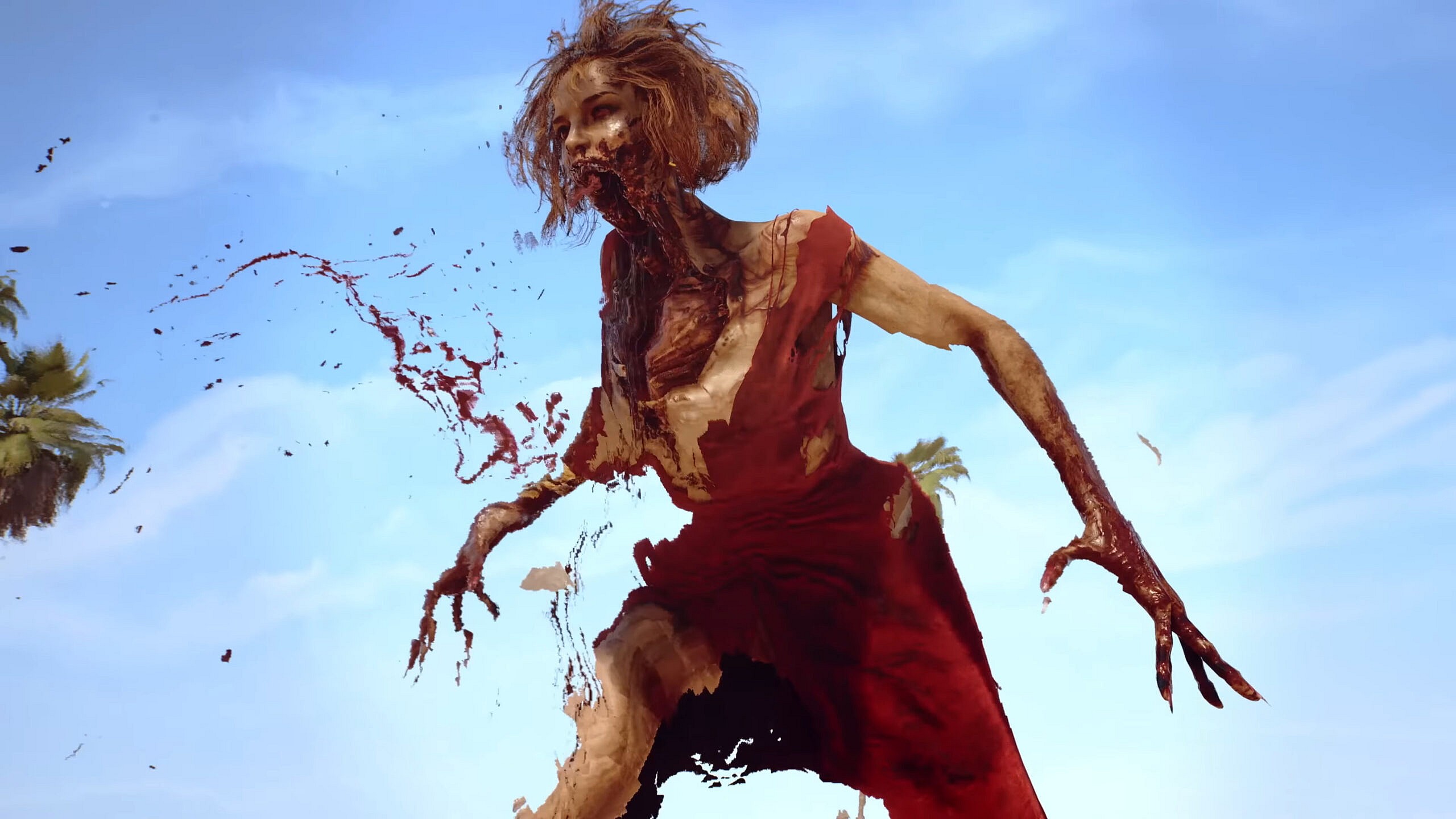 A former tabloid regular finds new life in Dead Island 2 (2023), Dambuster Studios
