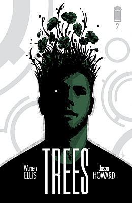 Comic Book Review: Trees #2