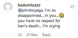 John Boyega Ignores Social Media Attempts to Shame Him for Sexual Star Wars Shipping Joke