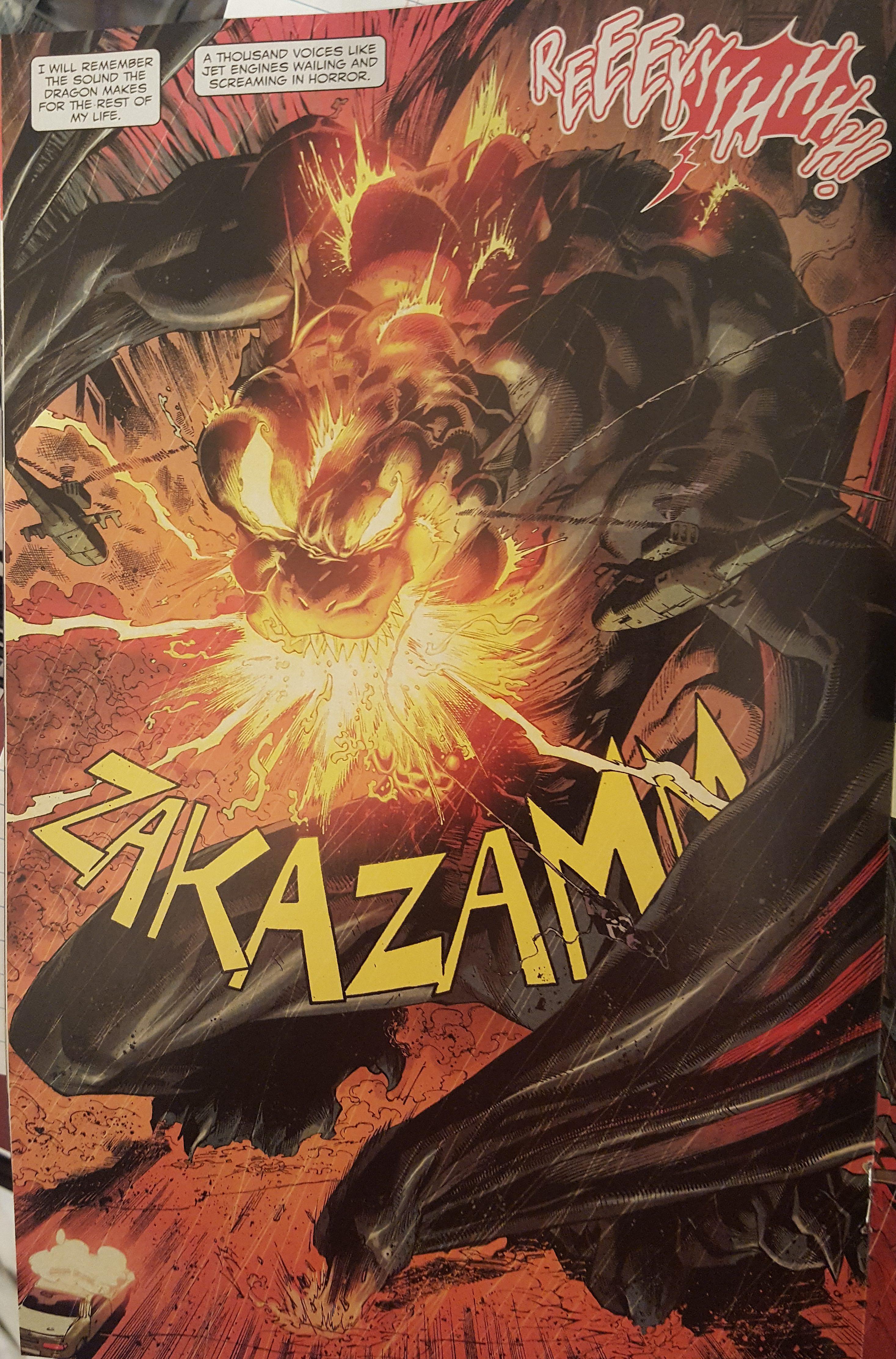 Venom #3