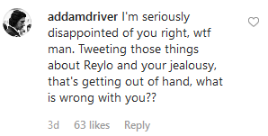 John Boyega Ignores Social Media Attempts to Shame Him for Sexual Star Wars Shipping Joke