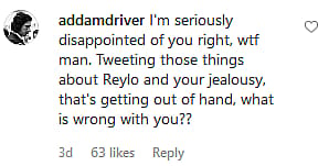 John Boyega Ignores Social Media Attempts to Shame Him for Sexual Star Wars Shipping Joke