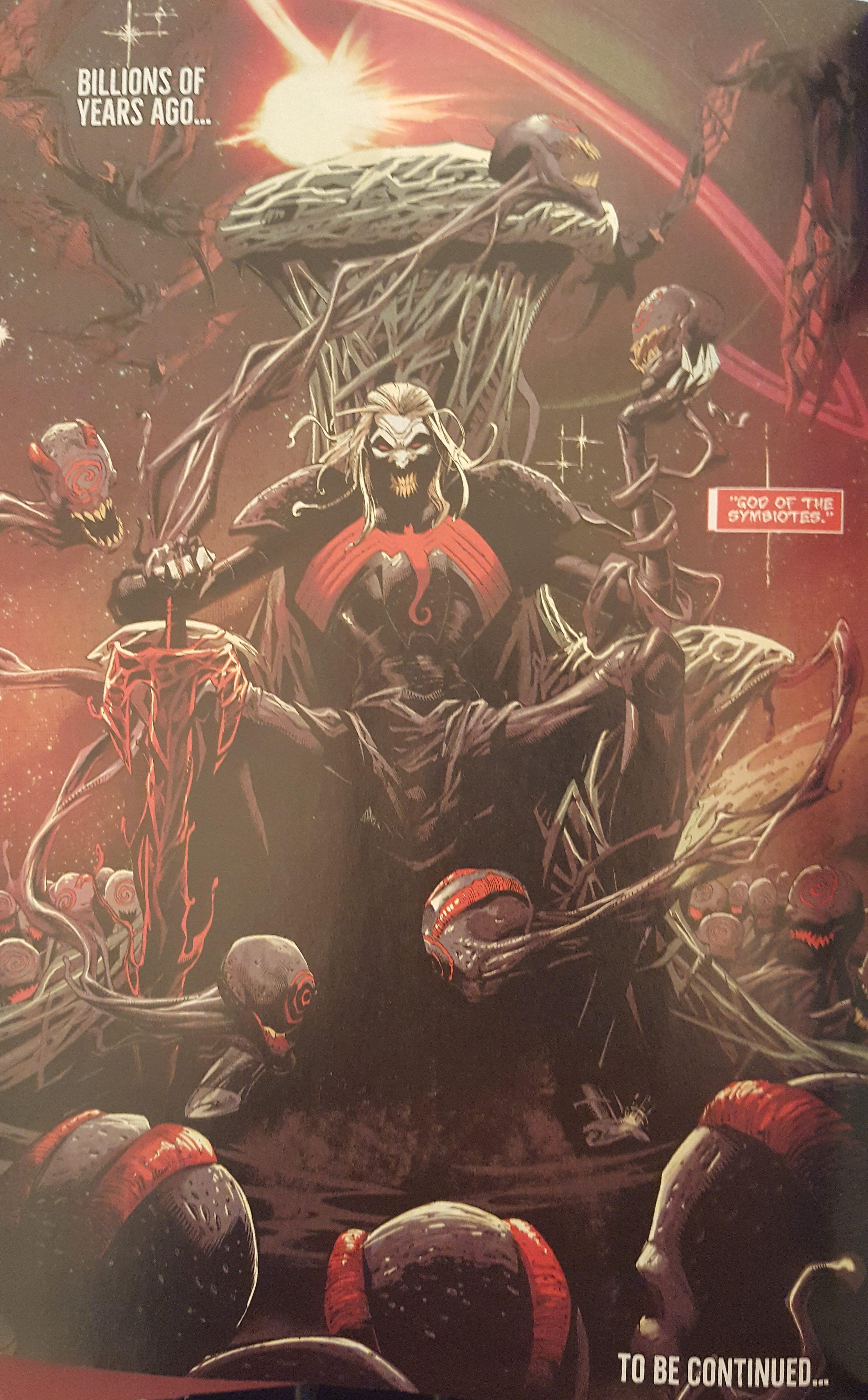 Venom #3