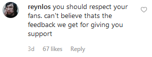 John Boyega Ignores Social Media Attempts to Shame Him for Sexual Star Wars Shipping Joke