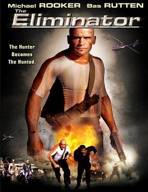 The Eliminator