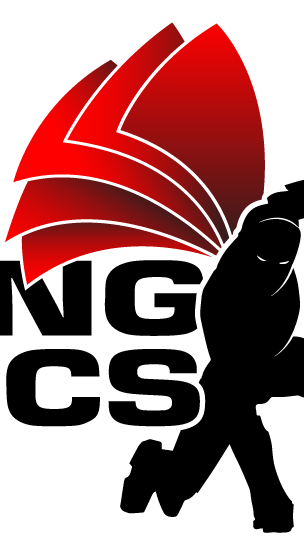 Chroma_Suicide Squad Stick Onz
