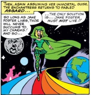Enchantress