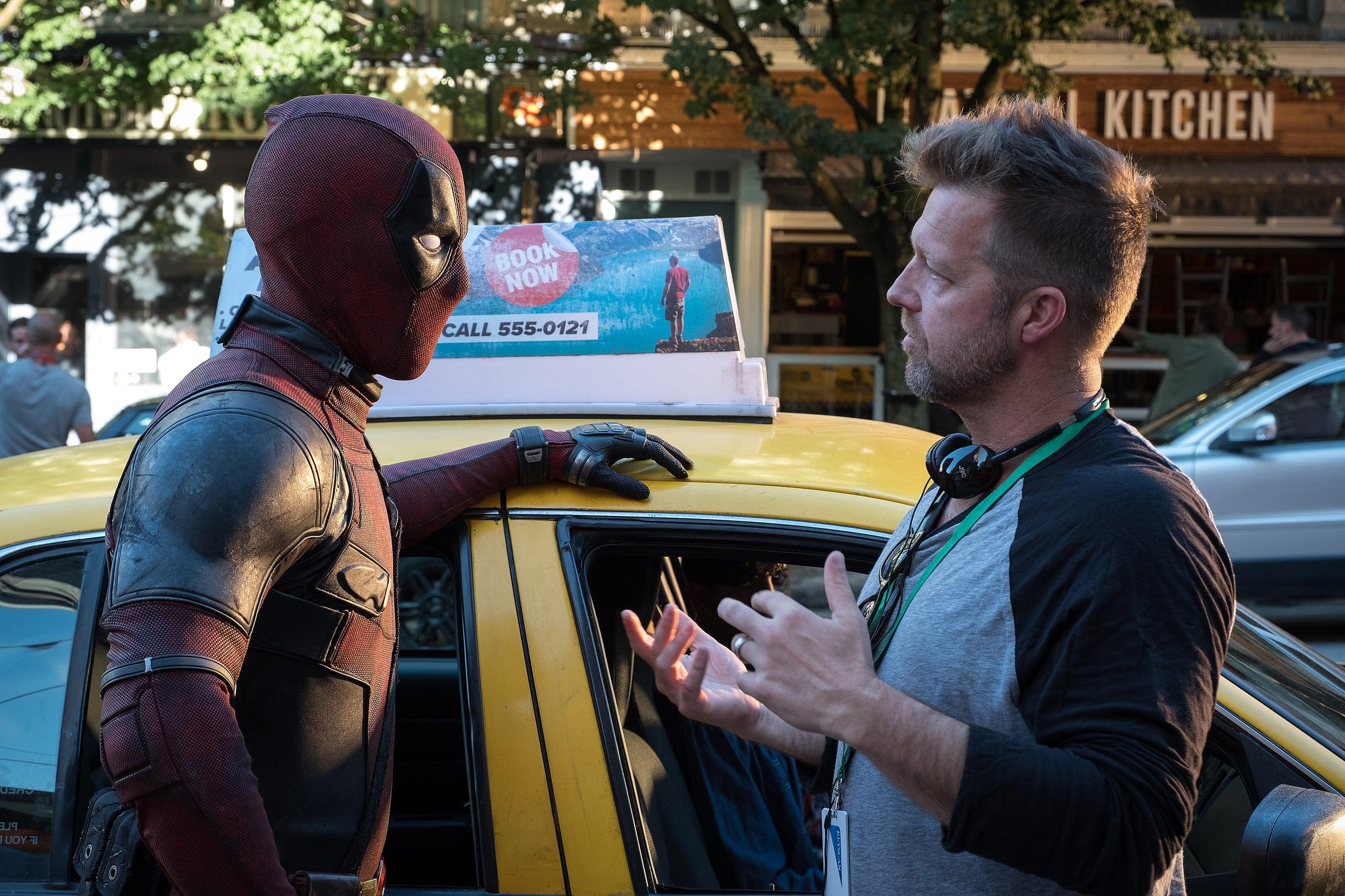 Deadpool 2