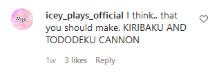 Shippers Flood My Hero Academia Mangaka Kohei Horikoshi’s Instagram With Demands for Ship Canonizations!