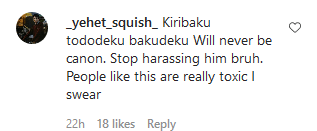 Shippers Flood My Hero Academia Mangaka Kohei Horikoshi’s Instagram With Demands for Ship Canonizations!