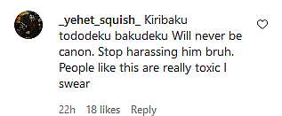 Shippers flood My Hero Academia mangaka Kohei Horikoshi's Instagram with ship canonization demands
