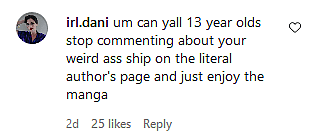 Shippers flood My Hero Academia mangaka Kohei Horikoshi's Instagram with ship canonization demands