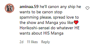 Shippers Flood My Hero Academia Mangaka Kohei Horikoshi’s Instagram With Demands for Ship Canonizations!