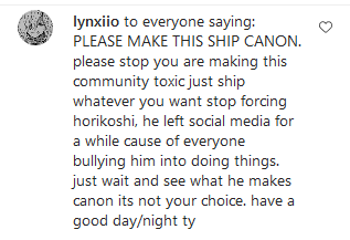 Shippers Flood My Hero Academia Mangaka Kohei Horikoshi’s Instagram With Demands for Ship Canonizations!