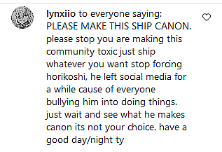 Shippers Flood My Hero Academia Mangaka Kohei Horikoshi’s Instagram With Demands for Ship Canonizations!