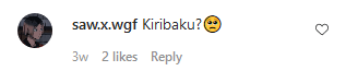 Shippers Flood My Hero Academia Mangaka Kohei Horikoshi’s Instagram With Demands for Ship Canonizations!