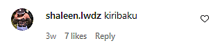 Shippers flood My Hero Academia mangaka Kohei Horikoshi's Instagram with ship canonization demands