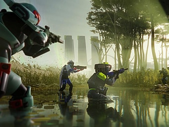 Bungie is committed to Marathon (2026), Bungie, Steam