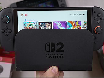 Nintendo Switch 2 Prices Have to Increase, Unsplash